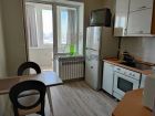 аренда имени Газеты Красноярский Рабочий, 165Г 1-комнатная 35000