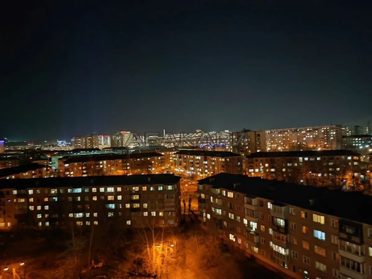 1-комнатная проспект имени Газеты Красноярский Рабочий, 165Г  за 35000 руб/мес фото 8