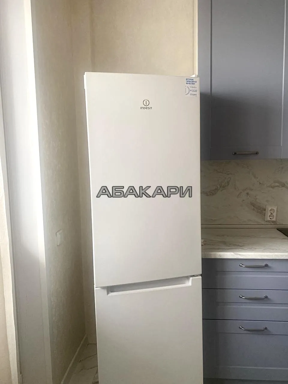 2-комнатная улица 78-й Добровольческой Бригады, 40  за 45000 руб/мес фото 15