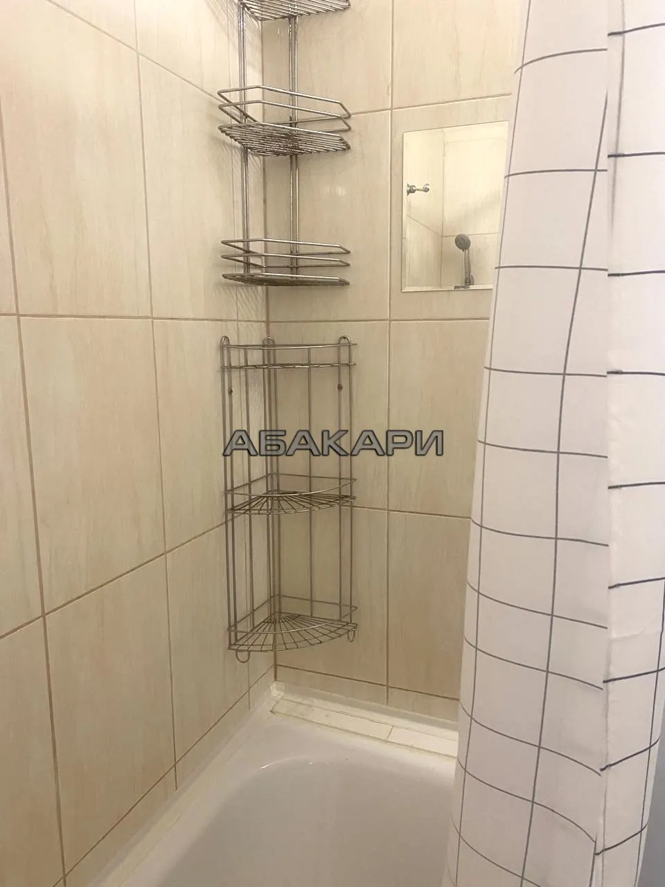 2-комнатная улица 78-й Добровольческой Бригады, 40  за 45000 руб/мес фото 16