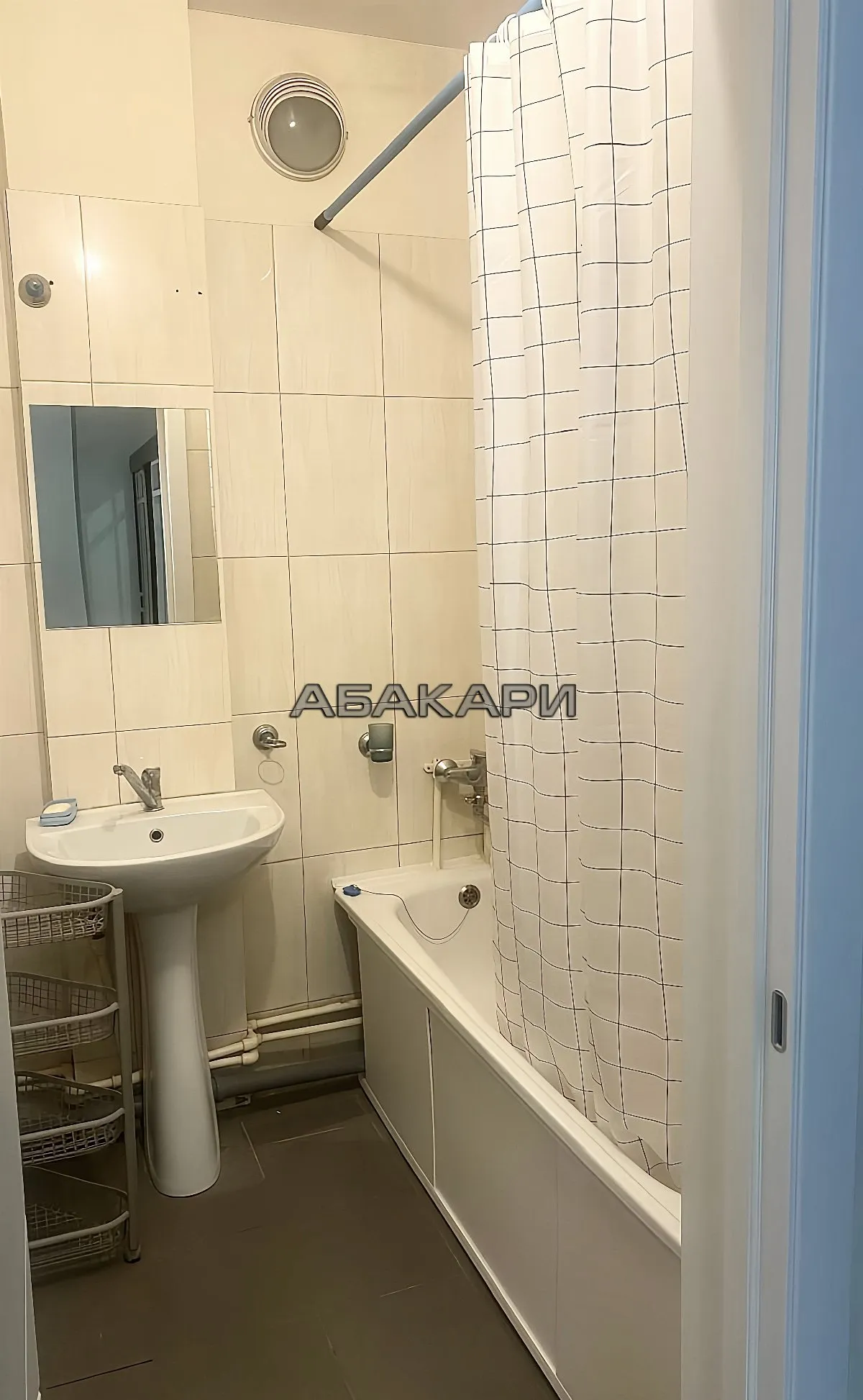 2-комнатная улица 78-й Добровольческой Бригады, 40  за 45000 руб/мес фото 19