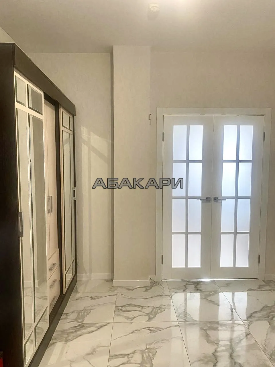 2-комнатная улица 78-й Добровольческой Бригады, 40  за 45000 руб/мес фото 22