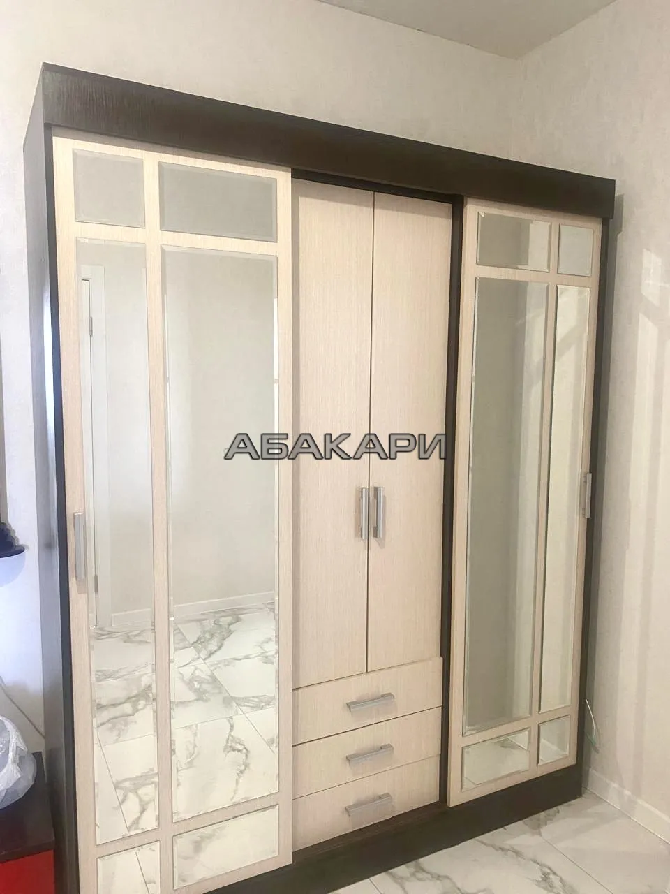 2-комнатная улица 78-й Добровольческой Бригады, 40  за 45000 руб/мес фото 23