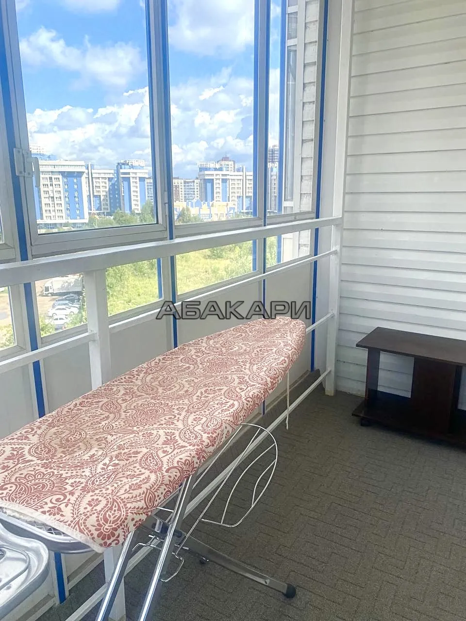 2-комнатная улица 78-й Добровольческой Бригады, 40  за 45000 руб/мес фото 25