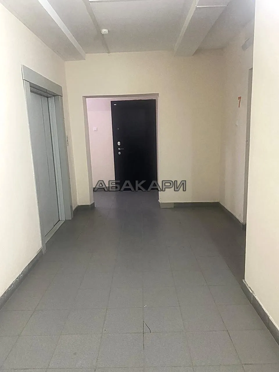 2-комнатная улица 78-й Добровольческой Бригады, 40  за 45000 руб/мес фото 27