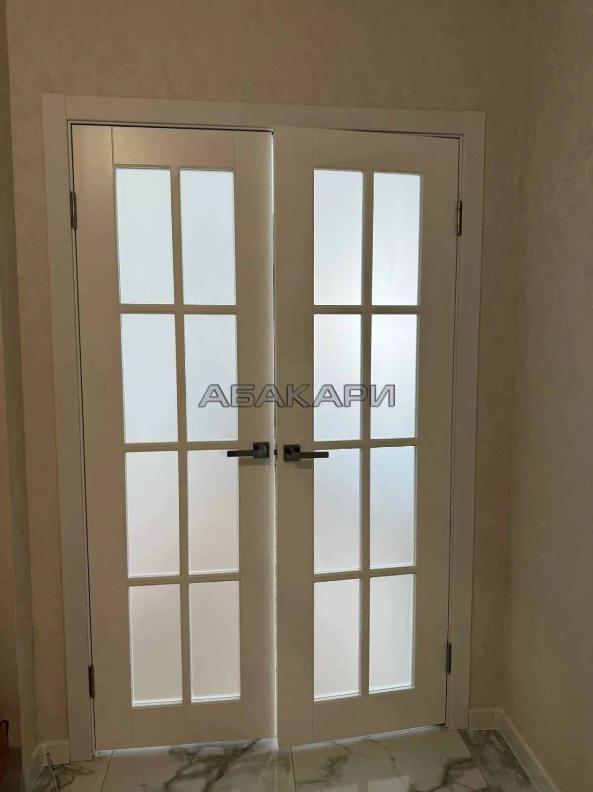 2-комнатная улица 78-й Добровольческой Бригады, 40  за 45000 руб/мес фото 21