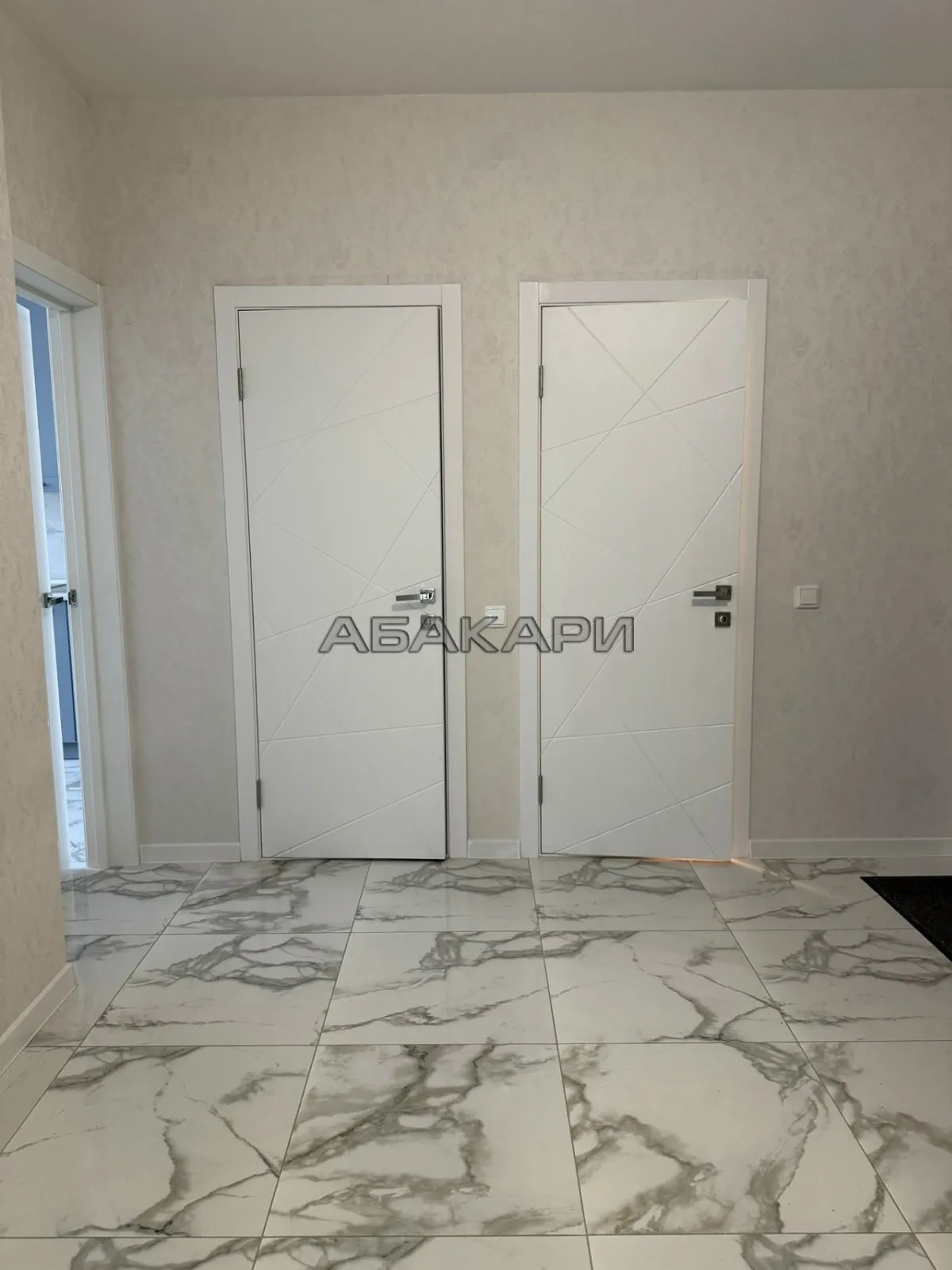 2-комнатная улица 78-й Добровольческой Бригады, 40  за 45000 руб/мес фото 20