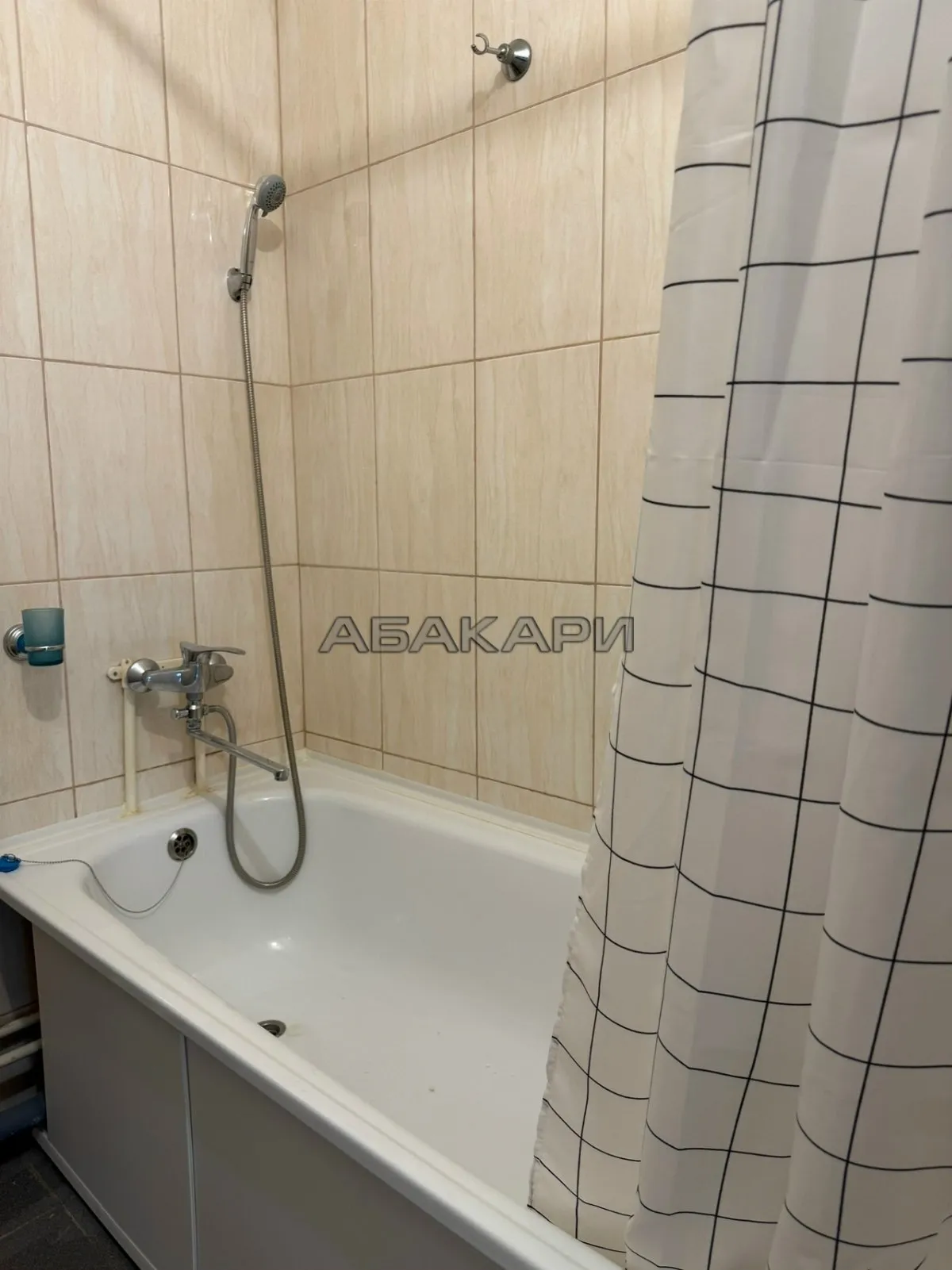 2-комнатная улица 78-й Добровольческой Бригады, 40  за 45000 руб/мес фото 18