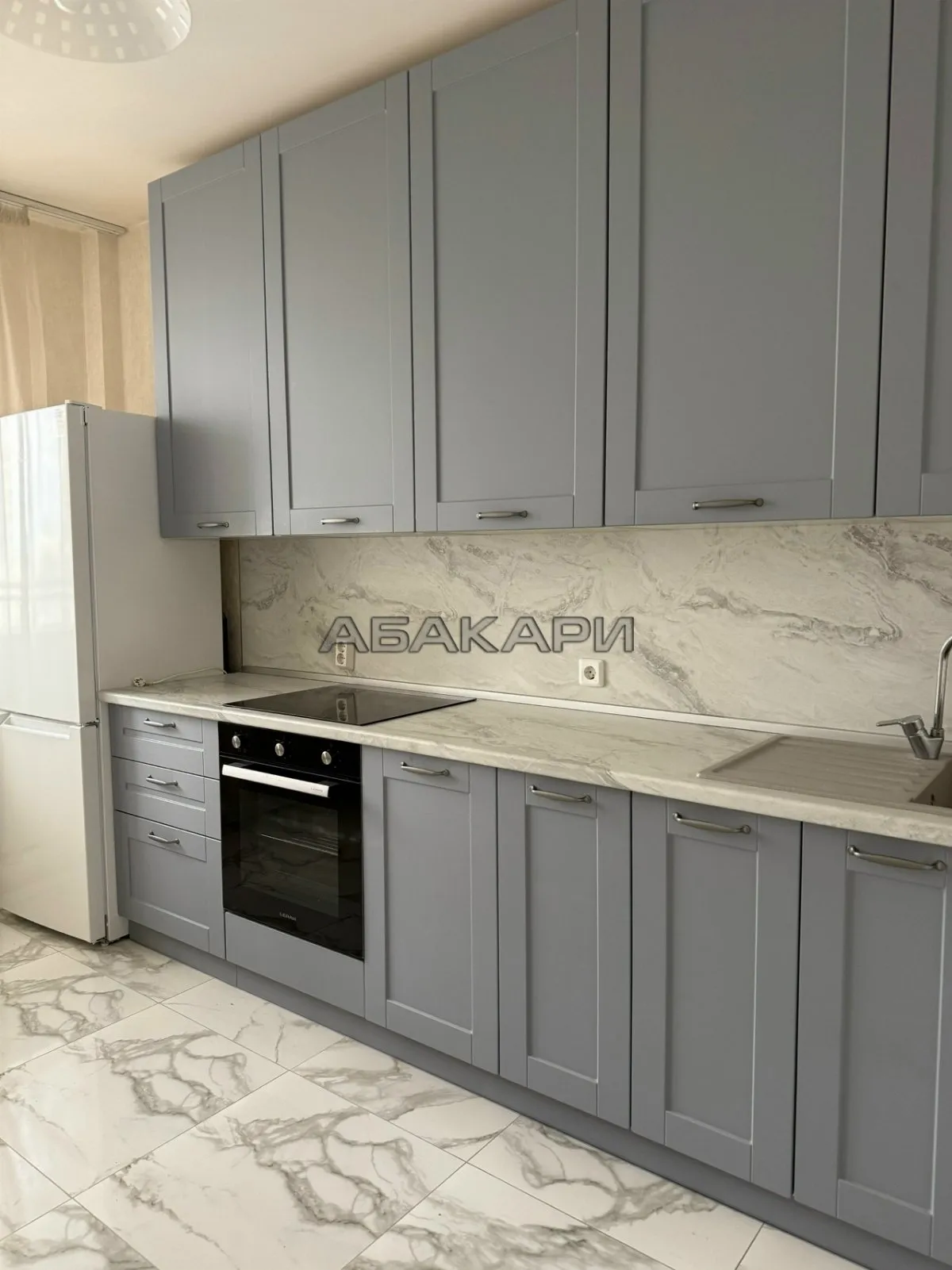 2-комнатная улица 78-й Добровольческой Бригады, 40  за 45000 руб/мес фото 4