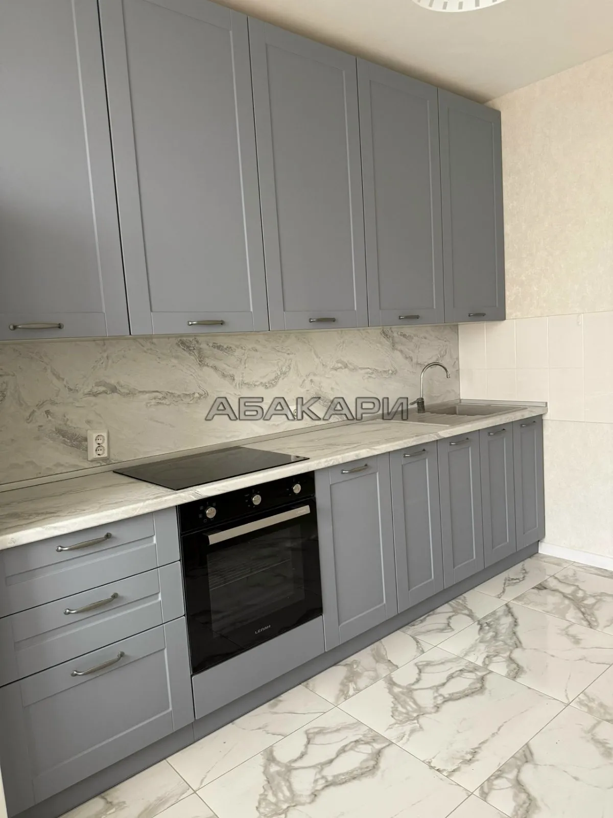 2-комнатная улица 78-й Добровольческой Бригады, 40  за 45000 руб/мес фото 3