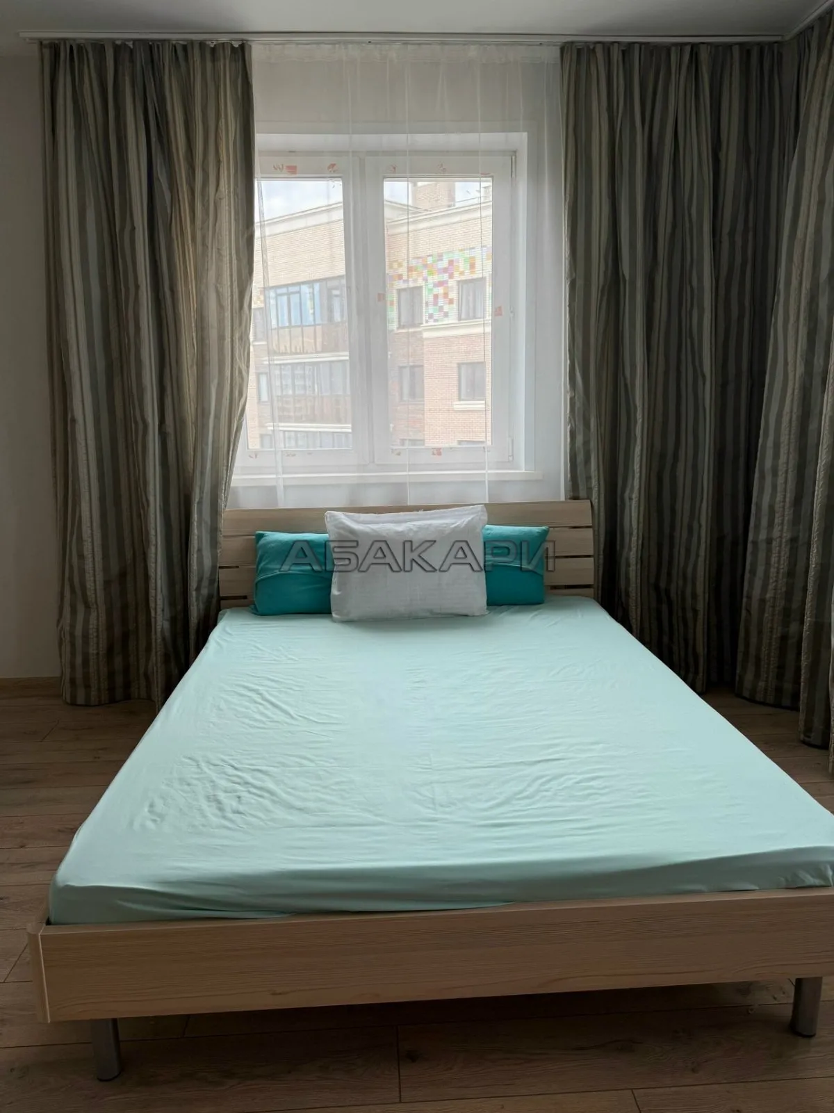 2-комнатная улица 78-й Добровольческой Бригады, 40  за 45000 руб/мес фото 10