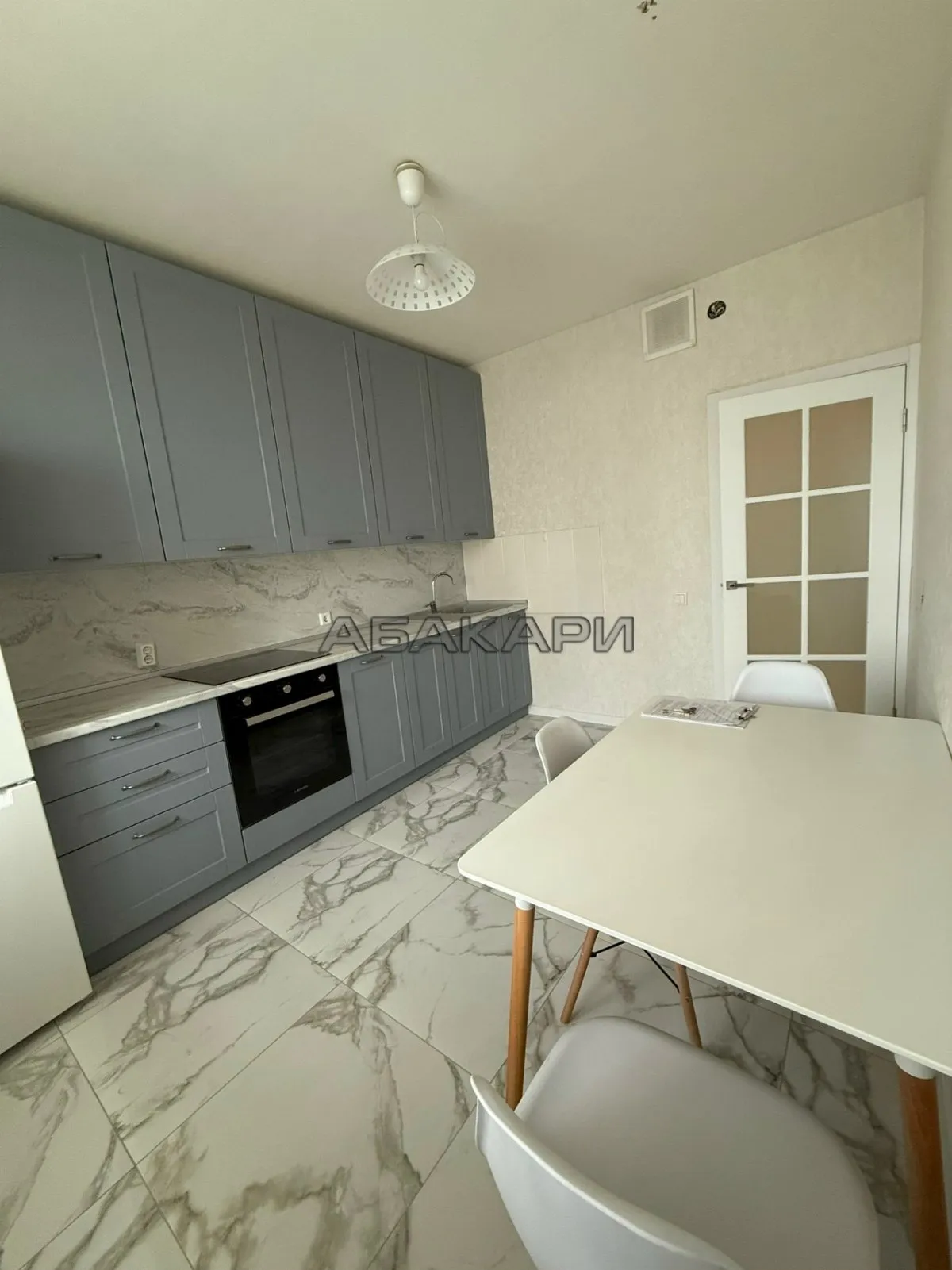 2-комнатная улица 78-й Добровольческой Бригады, 40  за 45000 руб/мес фото 2