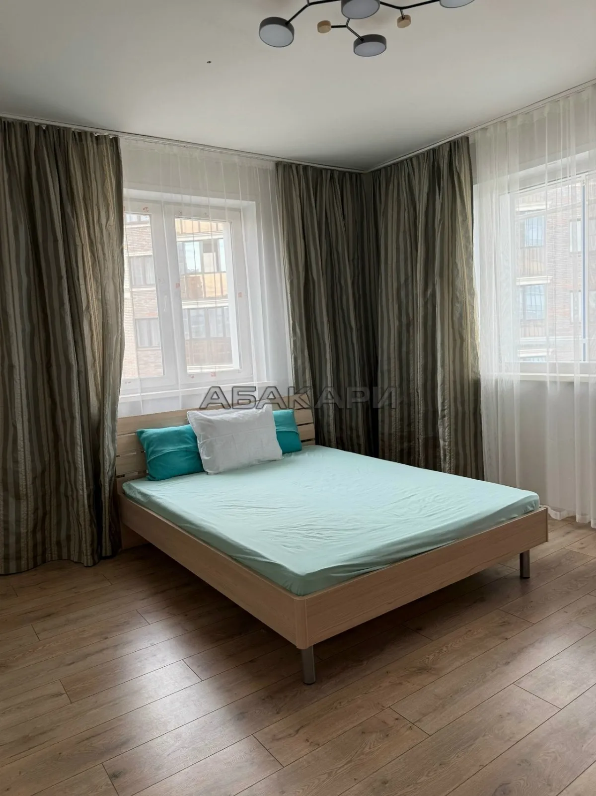 2-комнатная улица 78-й Добровольческой Бригады, 40  за 45000 руб/мес фото 9