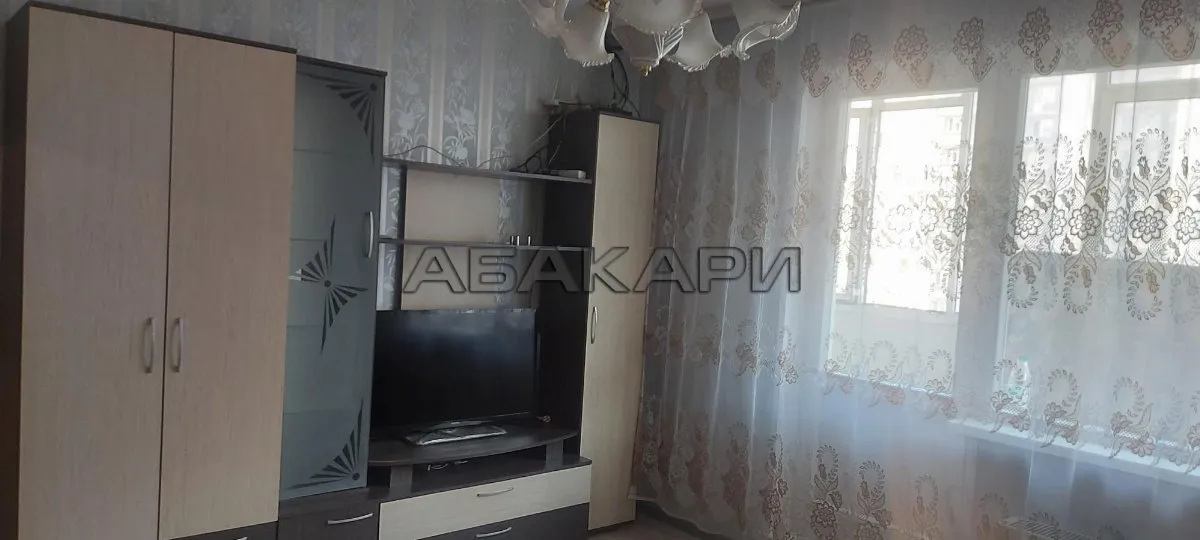2-комнатная улица Кутузова, 83А  за 30000 руб/мес фото 2