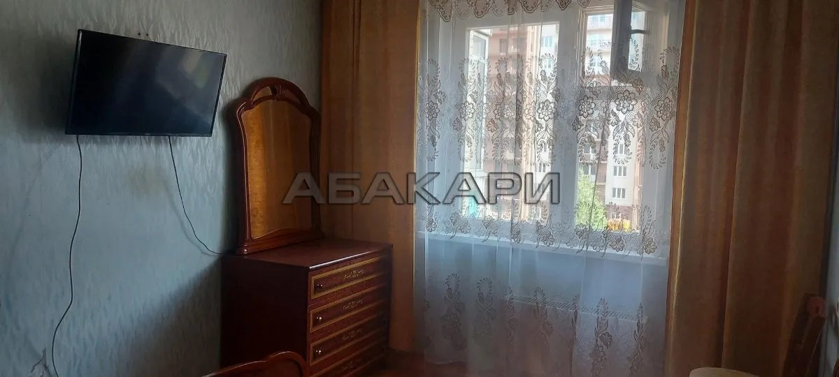 2-комнатная улица Кутузова, 83А  за 30000 руб/мес фото 3