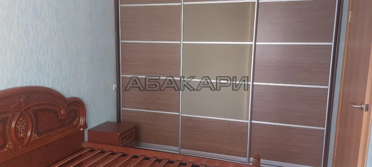2-комнатная улица Кутузова, 83А  за 30000 руб/мес фото 4