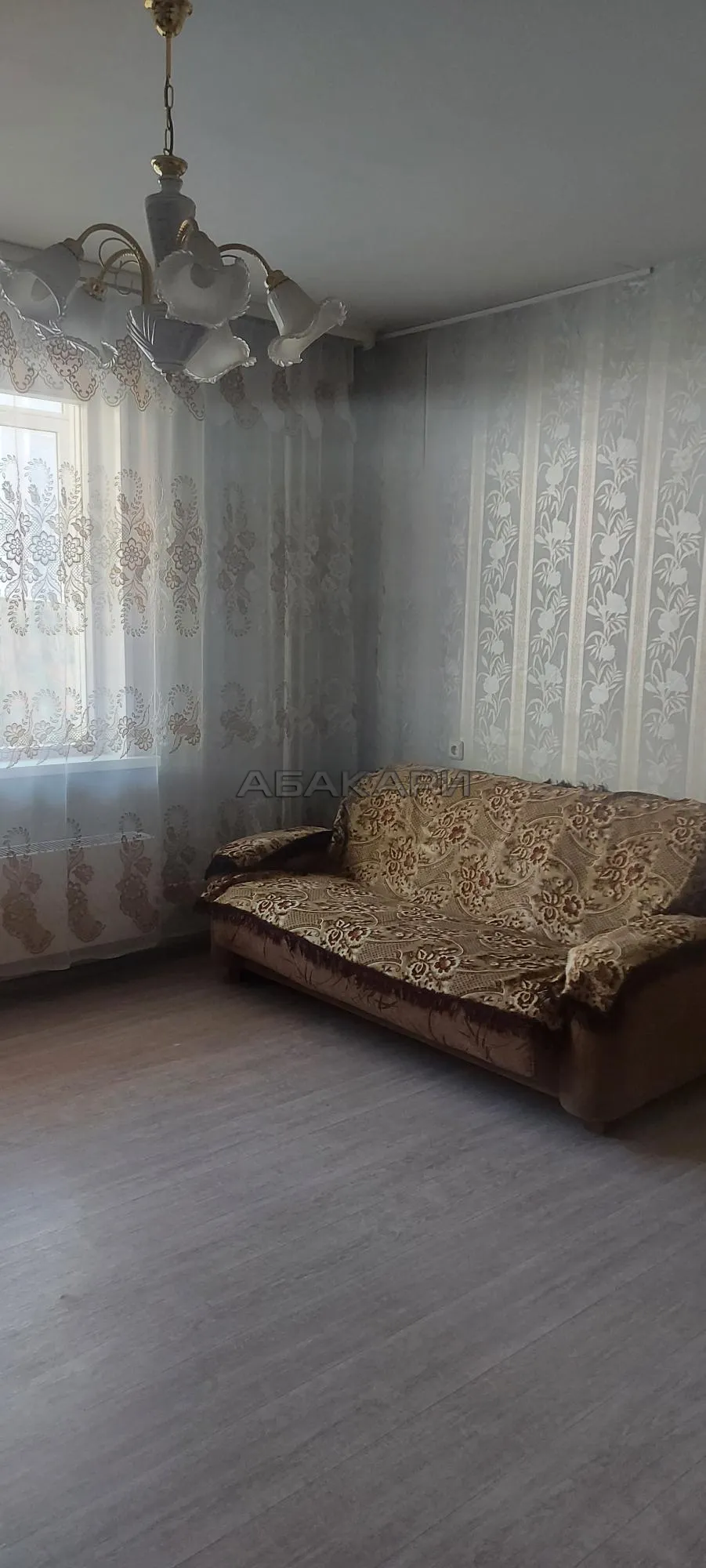 2-комнатная улица Кутузова, 83А  за 30000 руб/мес фото 5