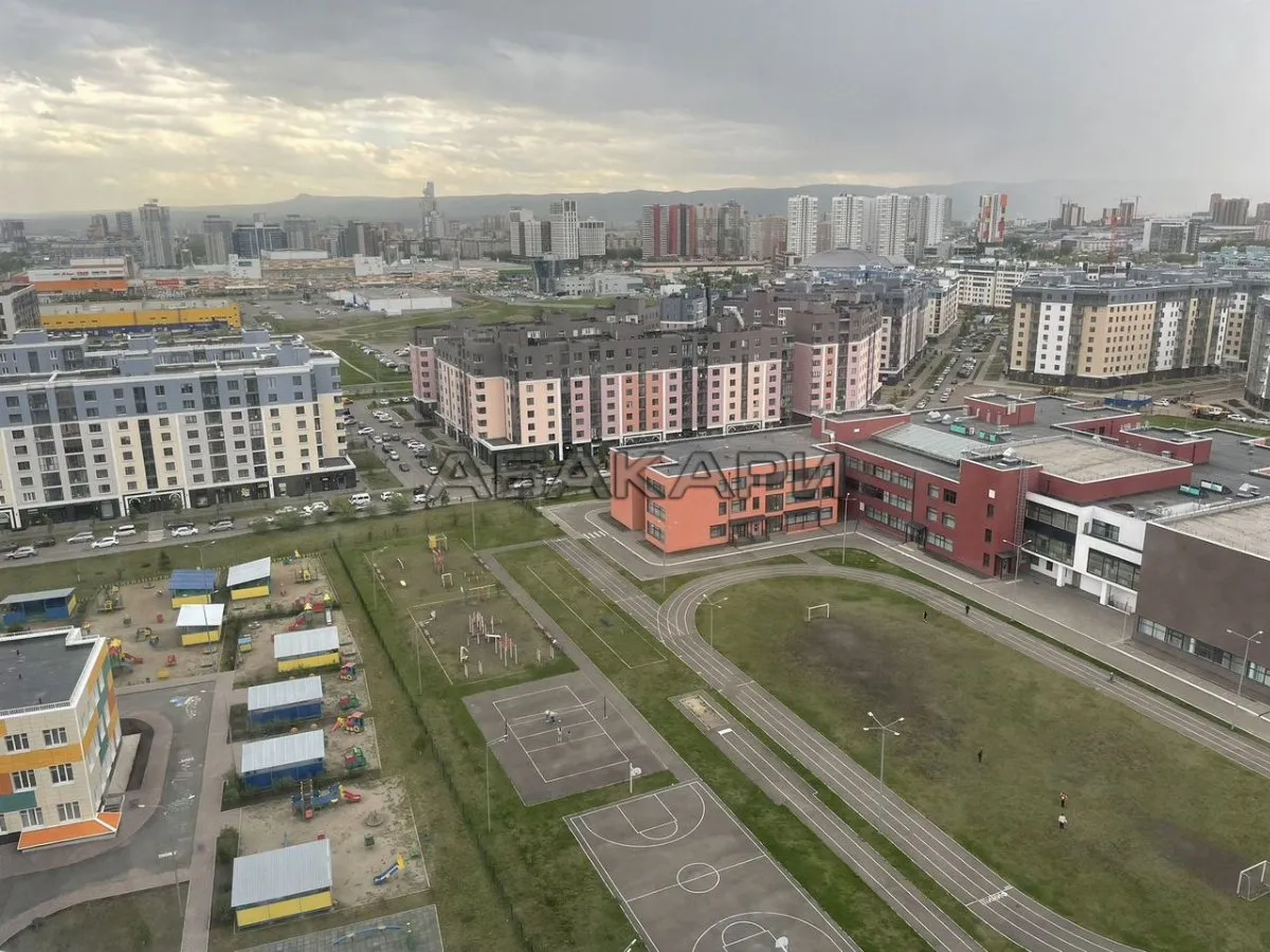 2-комнатная улица Петра Подзолкова, 26  за 40000 руб/мес фото 5