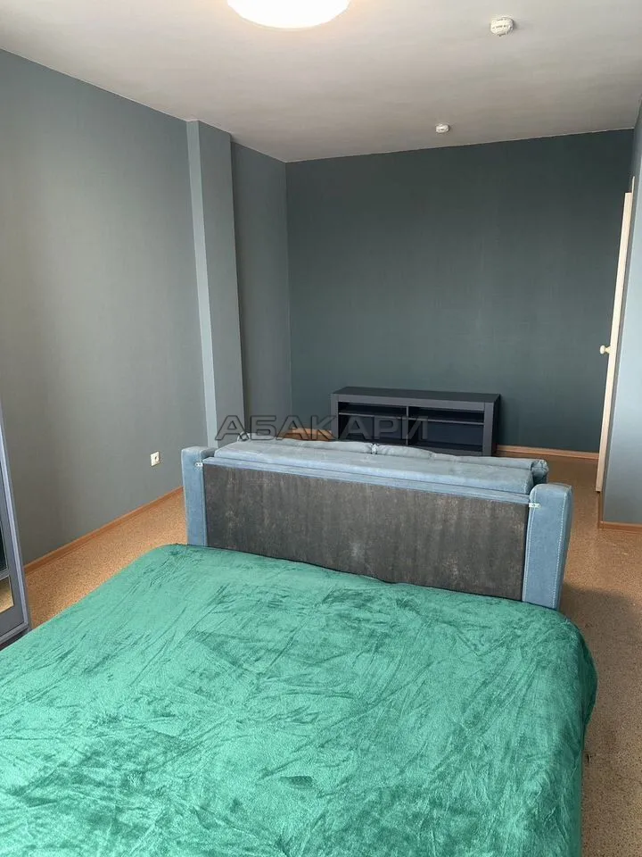 1-комнатная Армейская улица, 31  за 33000 руб/мес фото 3
