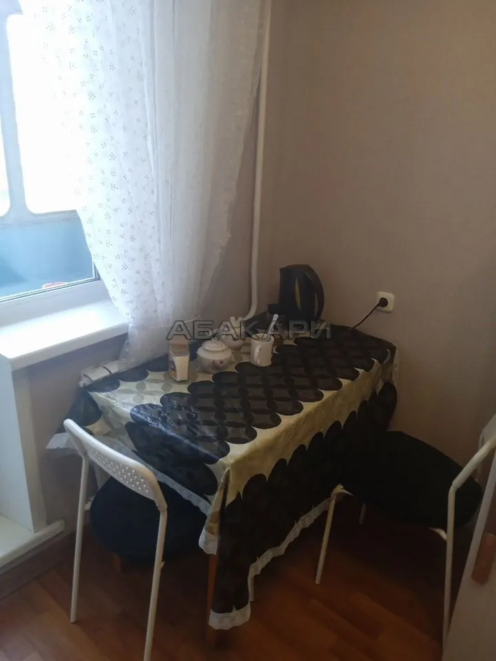 1-комнатная Свободный проспект, 75В  за 29000 руб/мес фото 3