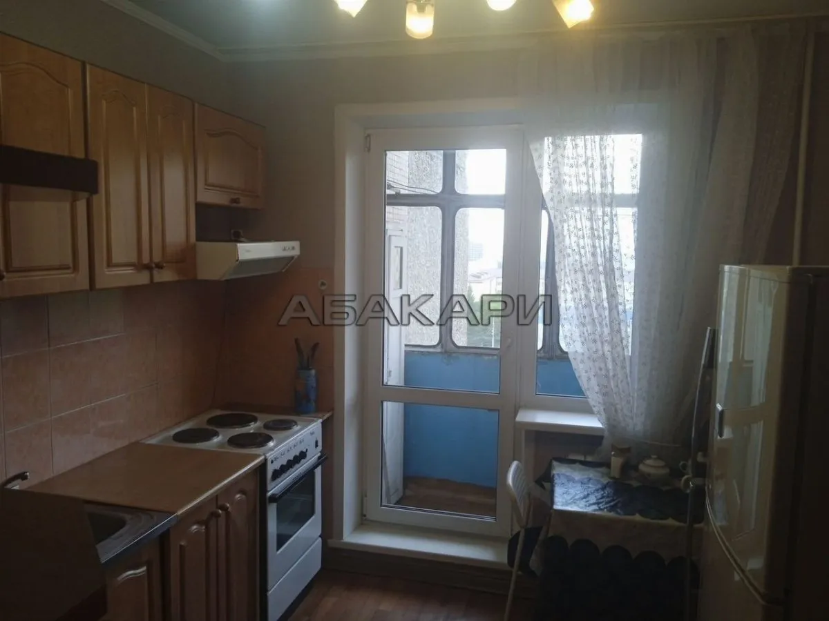 1-комнатная Свободный проспект, 75В  за 29000 руб/мес фото 1