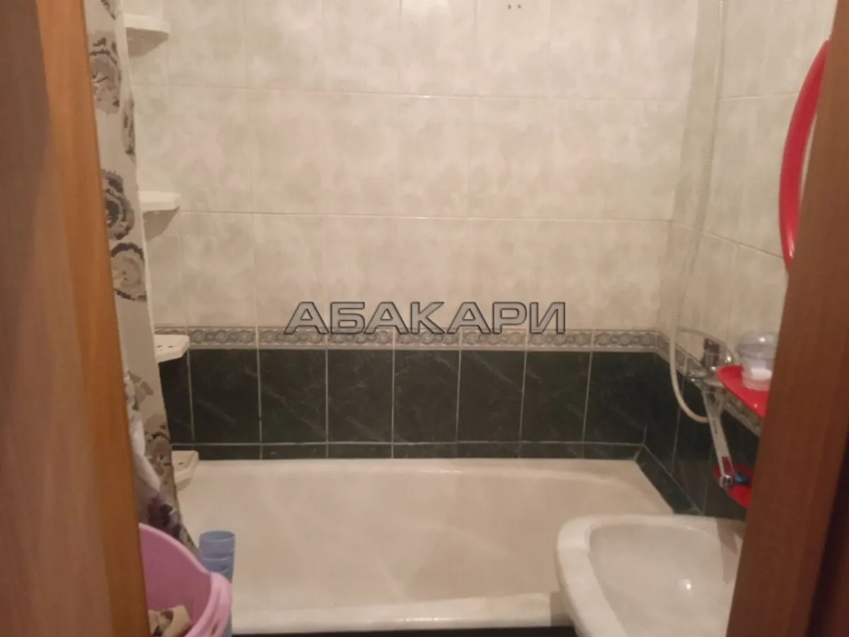 1-комнатная Свободный проспект, 75В  за 29000 руб/мес фото 8