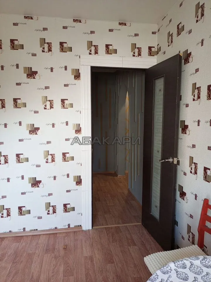 1-комнатная улица Молокова, 31  за 30000 руб/мес фото 7