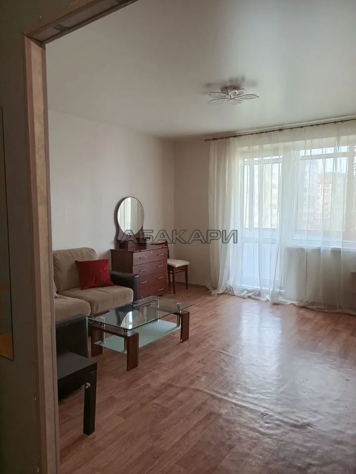 1-комнатная улица Молокова, 31  за 30000 руб/мес фото 8