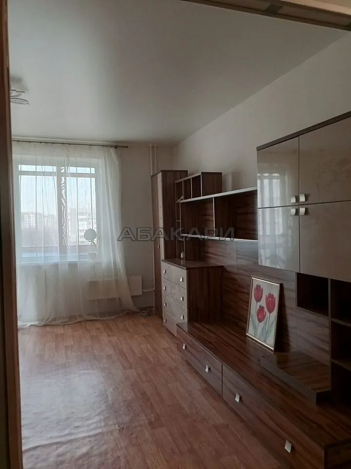 1-комнатная улица Молокова, 31  за 30000 руб/мес фото 9