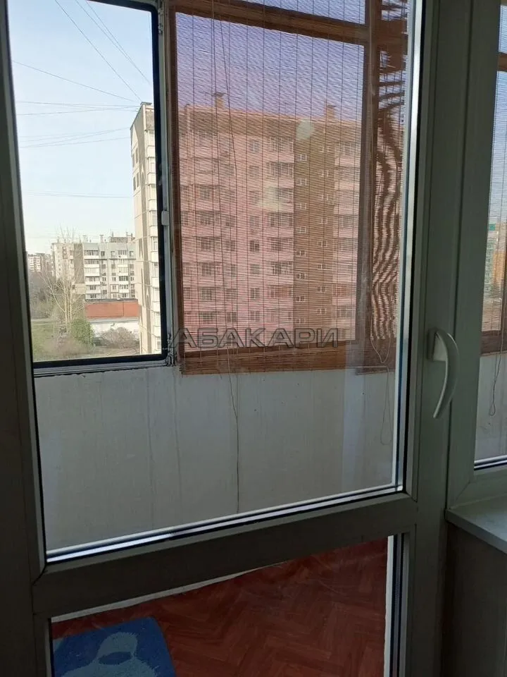 1-комнатная улица Молокова, 31  за 30000 руб/мес фото 14