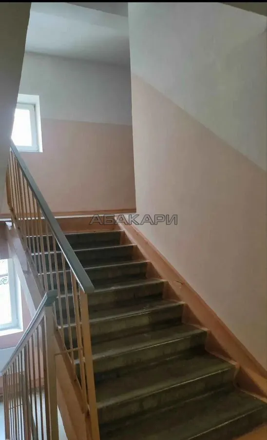 3-комнатная улица Водопьянова, 19  за 55000 руб/мес фото 16
