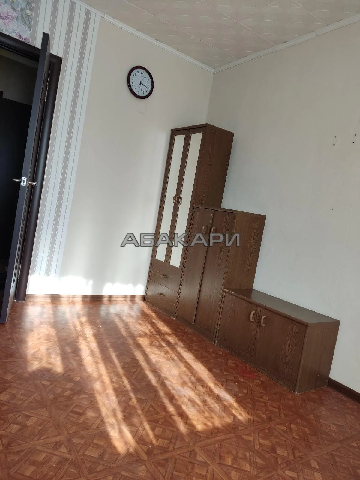 2-комнатная улица Щорса, 69  за 30000 руб/мес фото 7