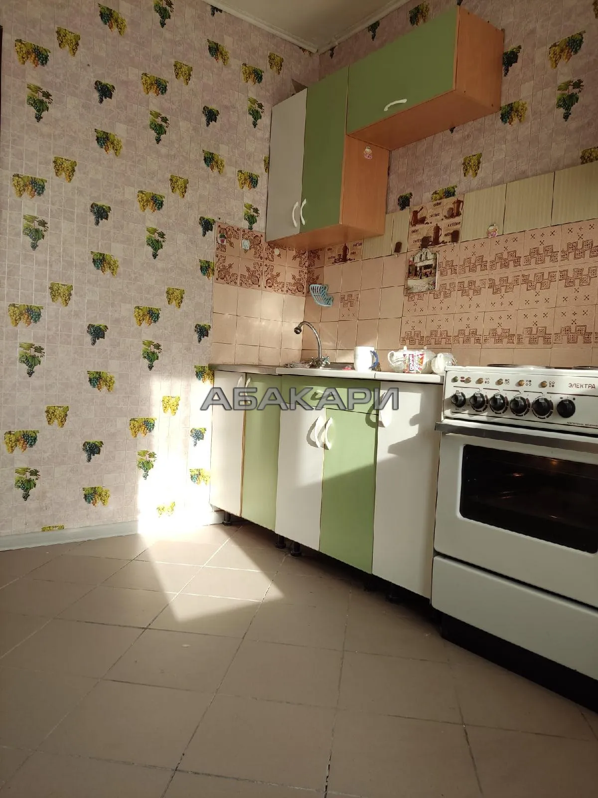 2-комнатная улица Щорса, 69  за 30000 руб/мес фото 1