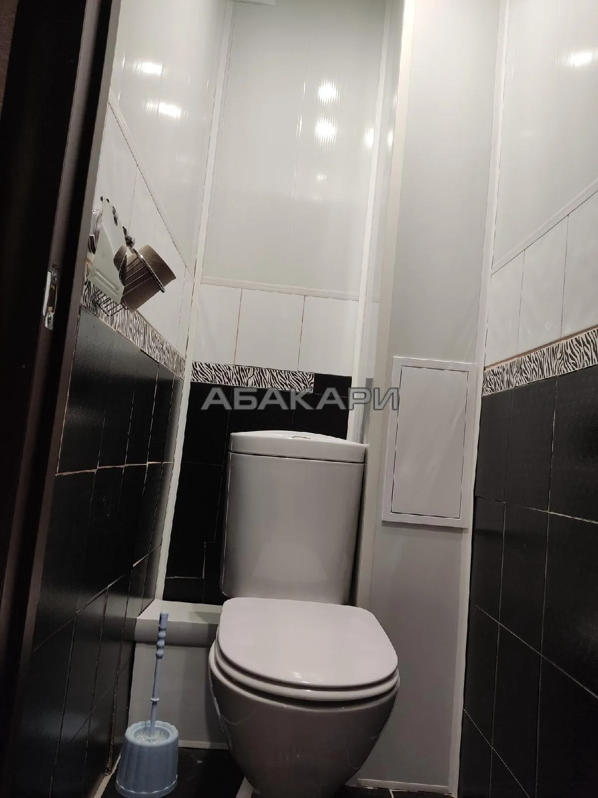 2-комнатная улица Щорса, 69  за 30000 руб/мес фото 12