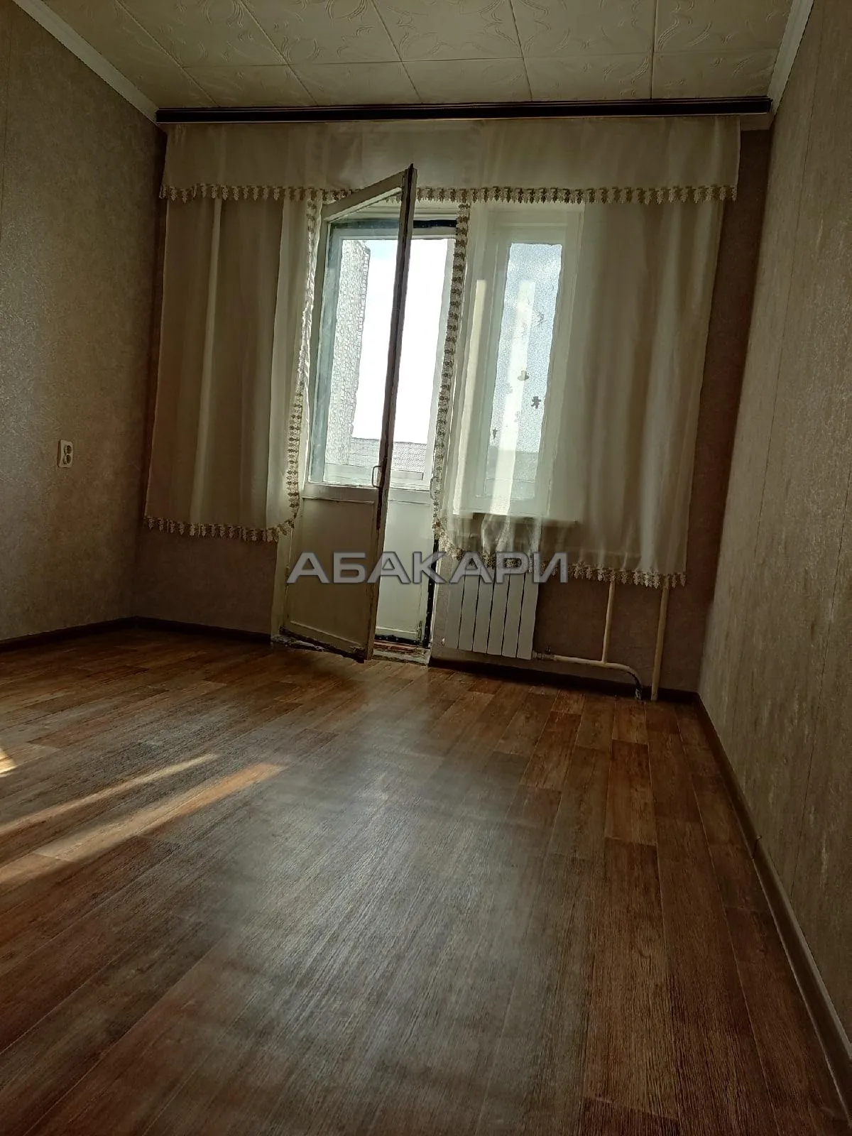 2-комнатная улица Щорса, 69  за 30000 руб/мес фото 10