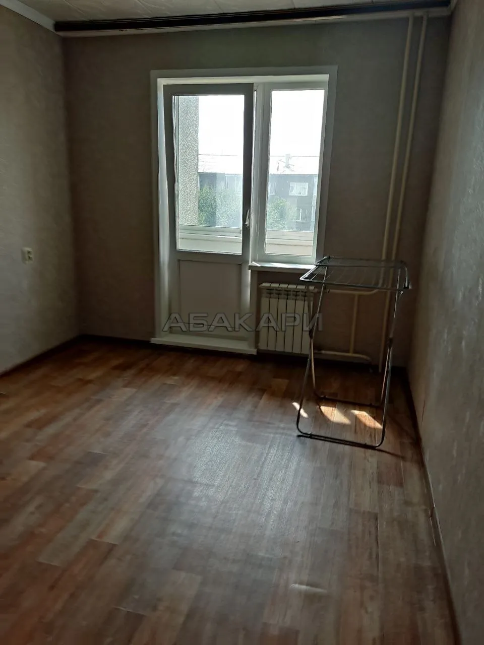 2-комнатная улица Щорса, 69  за 30000 руб/мес фото 8