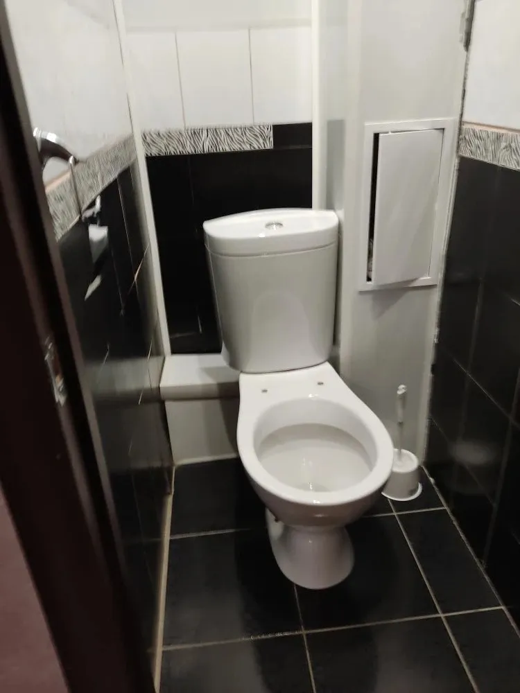 2-комнатная улица Щорса, 69  за 30000 руб/мес фото 15