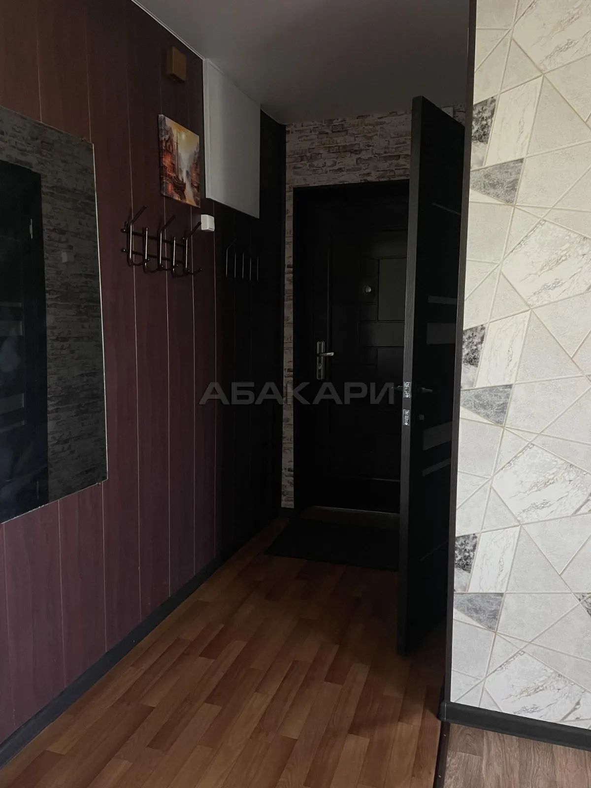 2-комнатная Волгоградская улица, 39 за 30000 руб/мес фото 7 2-комнатная Волгоградская улица, 39 за 30000 руб/мес фото 7