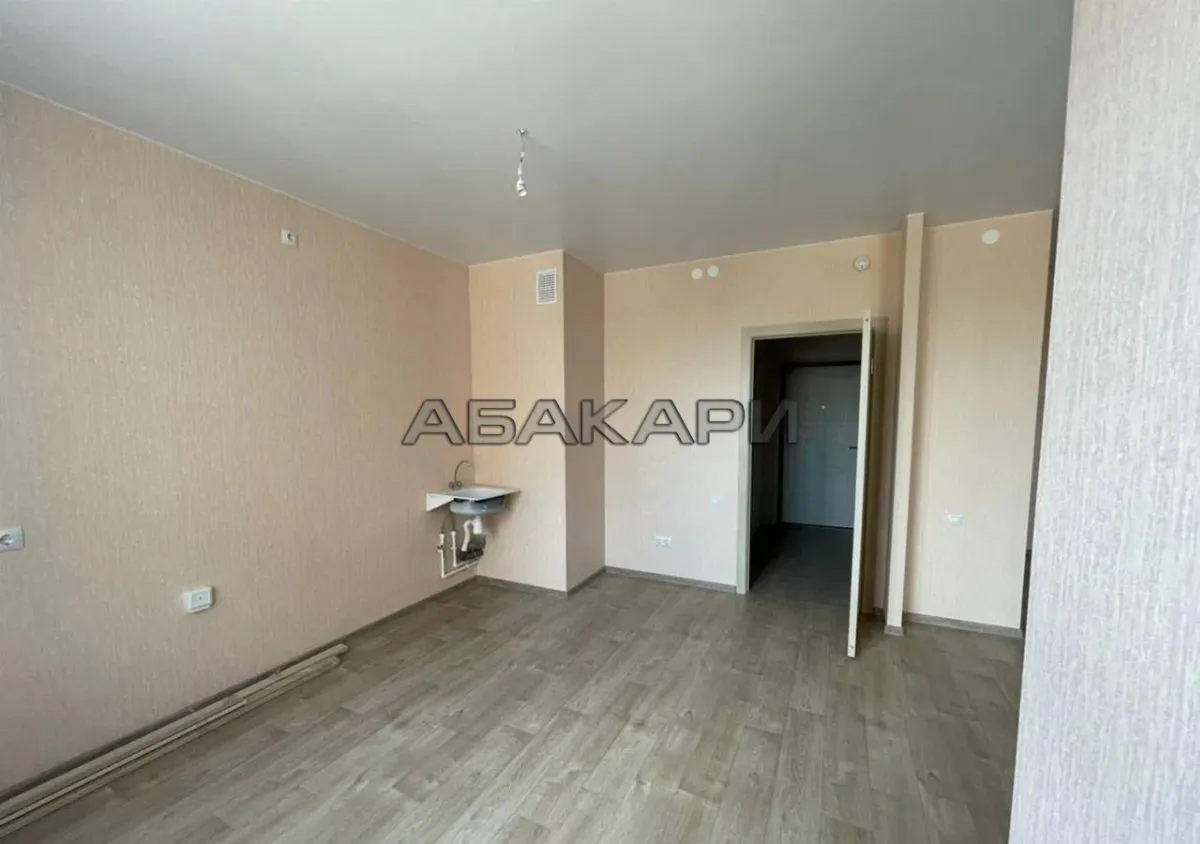 1-комнатная Высотная улица, 2В/2  за 26000 руб/мес фото 2