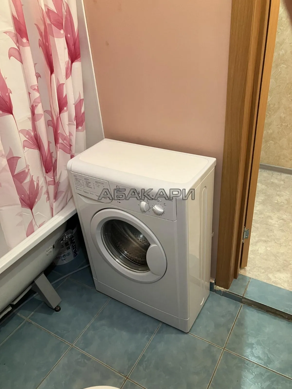 студия Норильская улица, 40  за 20000 руб/мес фото 10