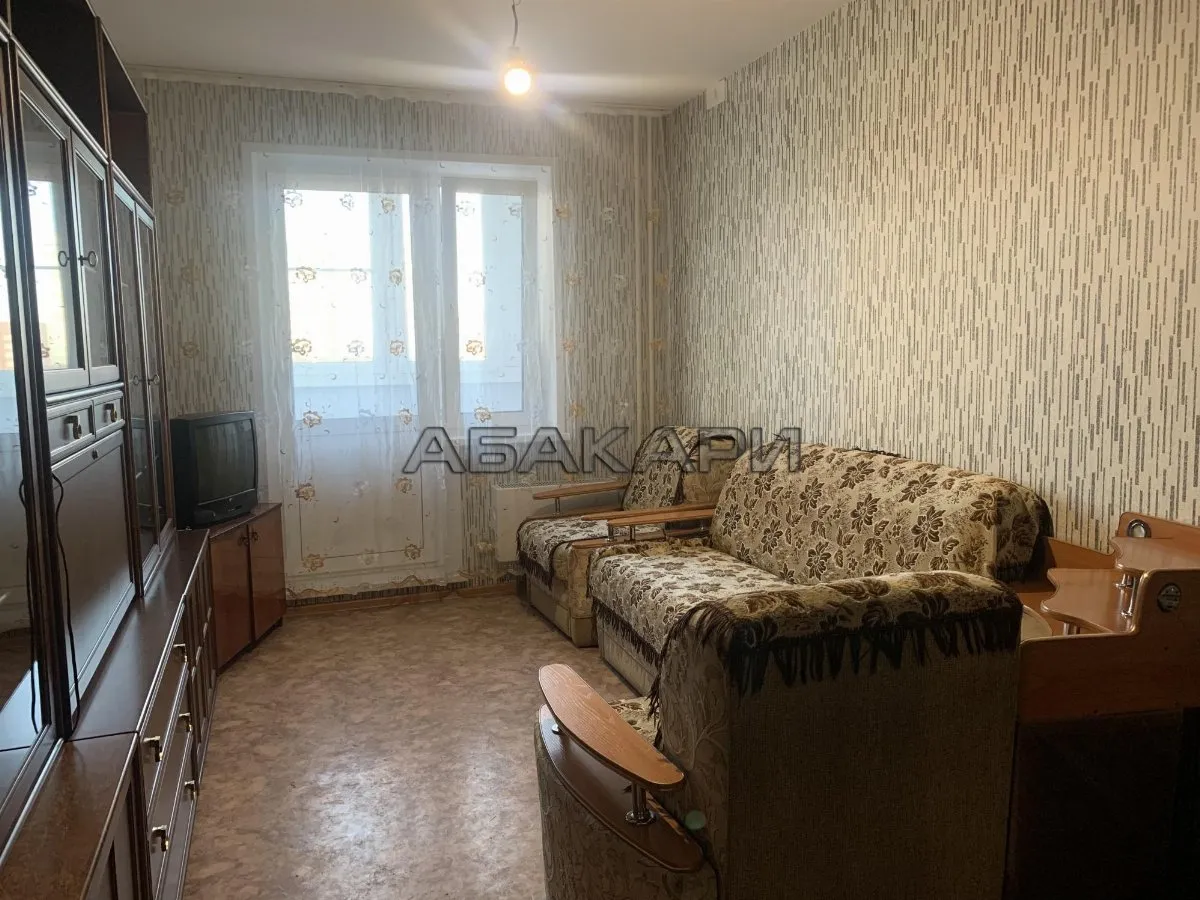 2-комнатная Ольховая улица, 6  за 35000 руб/мес фото 4
