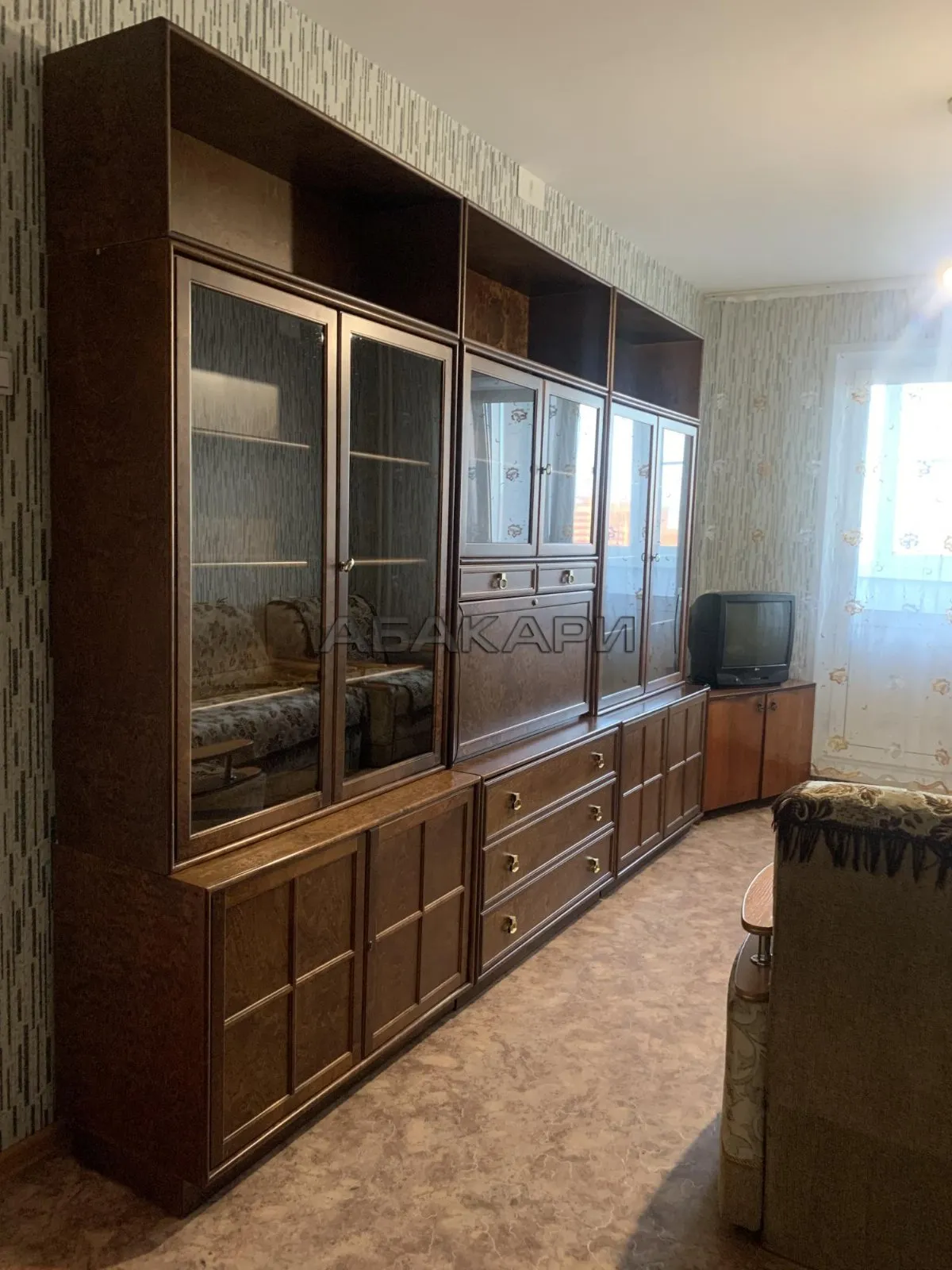 2-комнатная Ольховая улица, 6  за 35000 руб/мес фото 7