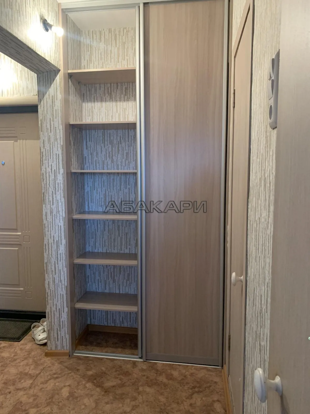 2-комнатная Ольховая улица, 6  за 35000 руб/мес фото 13