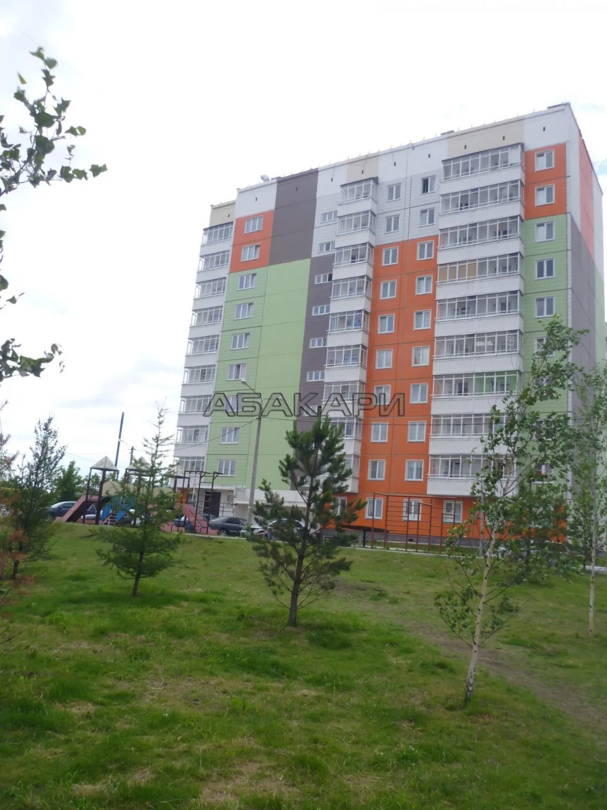 1-комнатная улица Любы Шевцовой, 78  за 30000 руб/мес фото 7