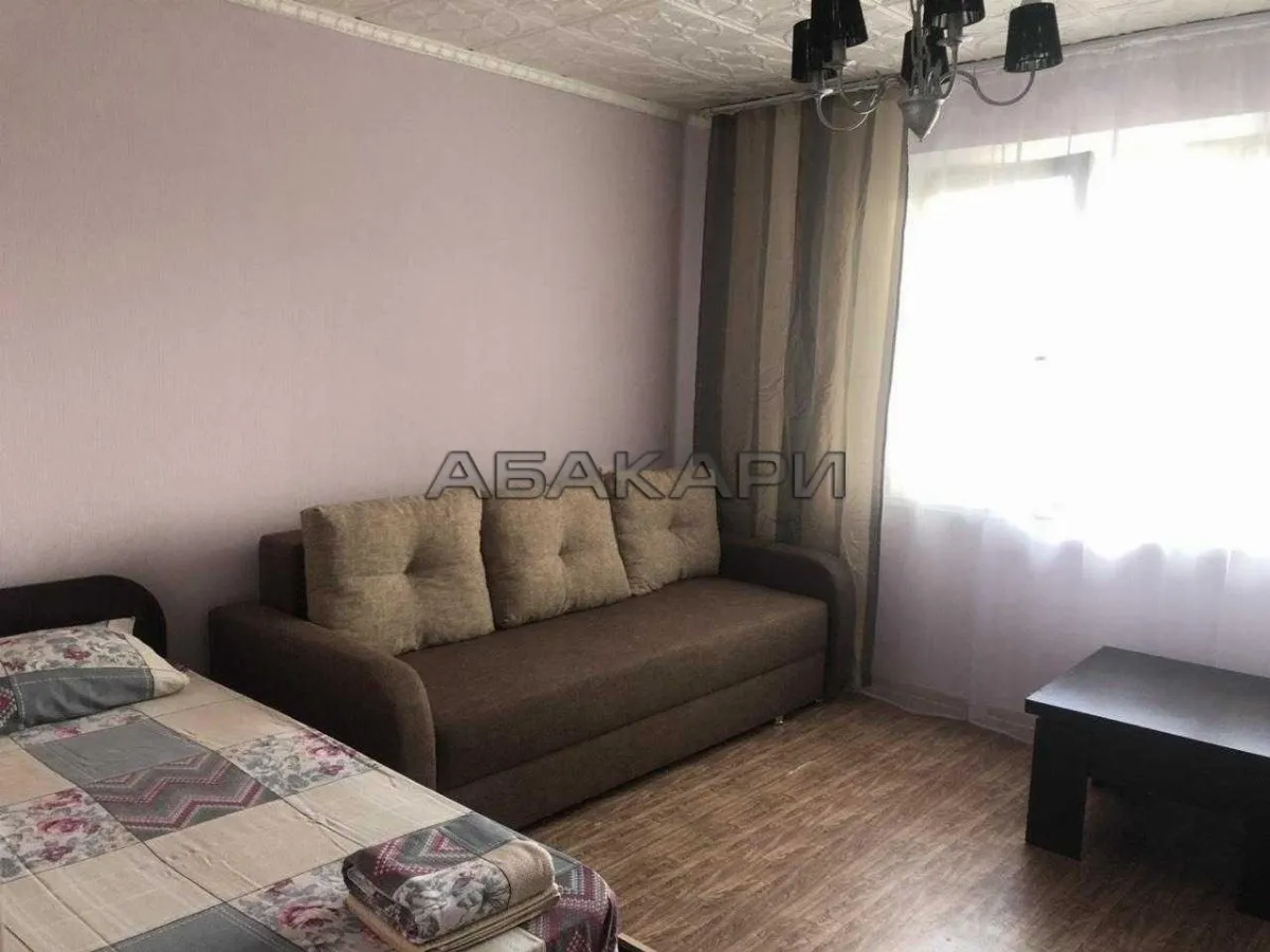 1-комнатная улица 78-й Добровольческой Бригады, 19 за 35000 руб/мес фото 3 1-комнатная улица 78-й Добровольческой Бригады, 19 за 35000 руб/мес фото 3