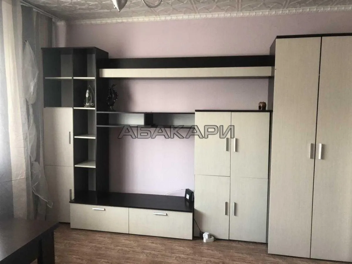 1-комнатная улица 78-й Добровольческой Бригады, 19 за 35000 руб/мес фото 4 1-комнатная улица 78-й Добровольческой Бригады, 19 за 35000 руб/мес фото 4