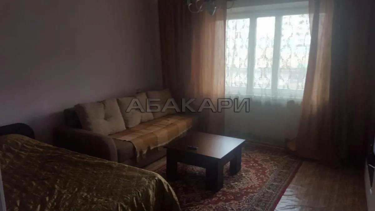 1-комнатная улица 78-й Добровольческой Бригады, 19 за 35000 руб/мес фото 5 1-комнатная улица 78-й Добровольческой Бригады, 19 за 35000 руб/мес фото 5
