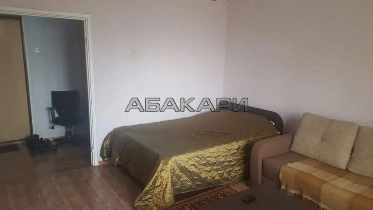 1-комнатная улица 78-й Добровольческой Бригады, 19 за 35000 руб/мес фото 6 1-комнатная улица 78-й Добровольческой Бригады, 19 за 35000 руб/мес фото 6