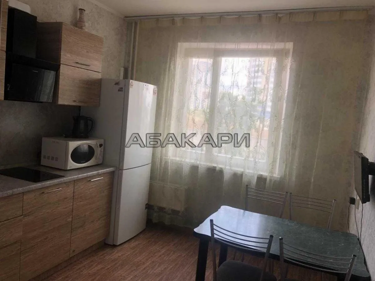 1-комнатная улица 78-й Добровольческой Бригады, 19 за 35000 руб/мес фото 2 1-комнатная улица 78-й Добровольческой Бригады, 19 за 35000 руб/мес фото 2