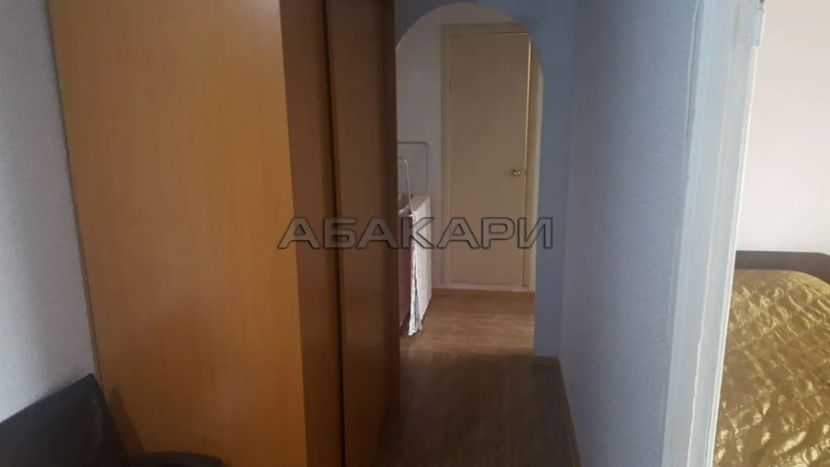1-комнатная улица 78-й Добровольческой Бригады, 19 за 35000 руб/мес фото 9 1-комнатная улица 78-й Добровольческой Бригады, 19 за 35000 руб/мес фото 9
